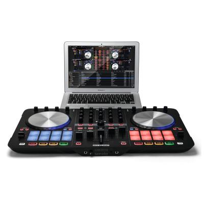 Reloop Beatmix 4 MKII